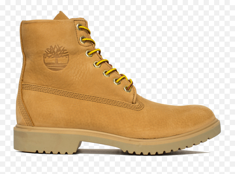 6 Inch Premium Boot Boots - Timberland Newman Yellow 43 5 Png,Timberland Men's Icon Three Eye Classic Shoe