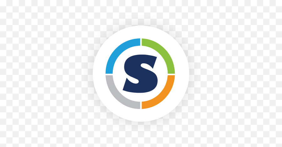 Sylabs Cloud - Singularity Container Logo Transparent Png,S Logo Icon