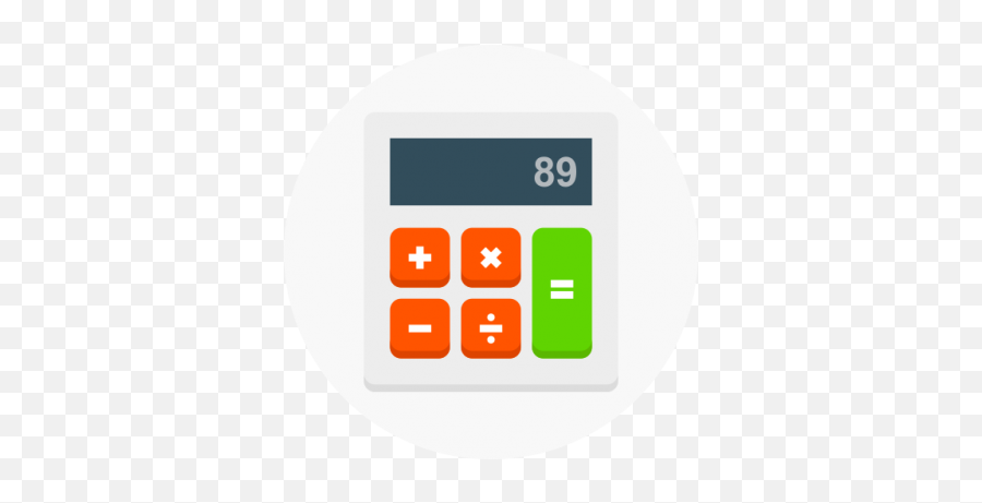 Wordpress Calculator Plugin Archives - Estatik Mortgage Calculator Logo Png,Calculator App Icon