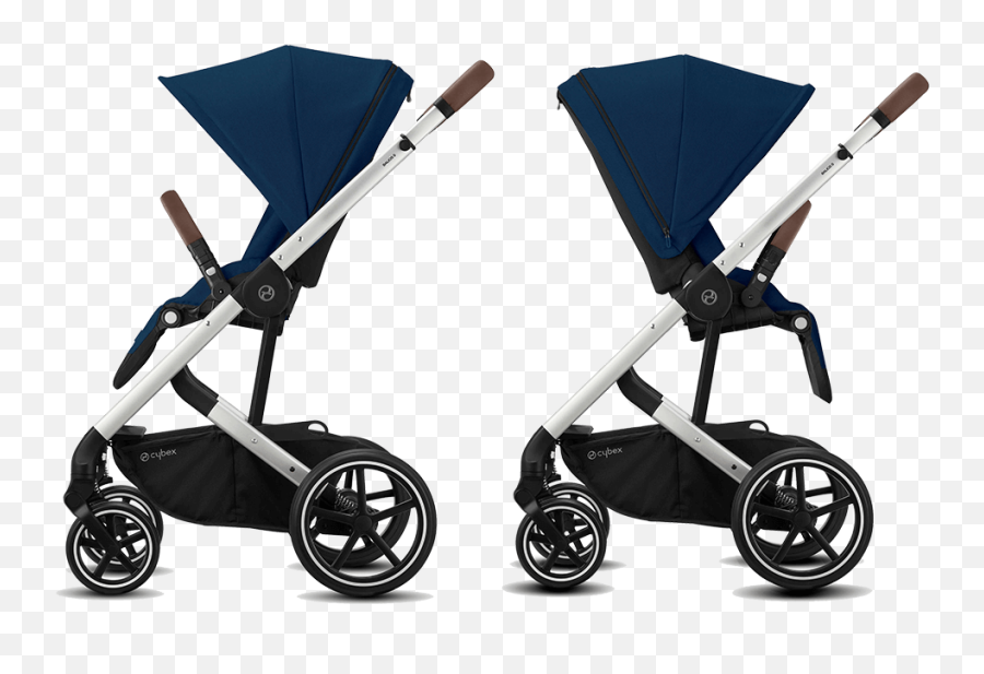 Balios S Lux Stroller - Stroller Balios Lux S Png,Lux Summoner Icon