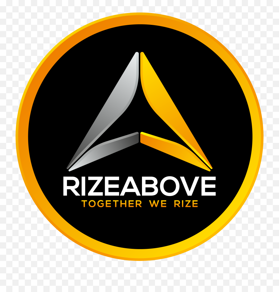 Rizeabove - Night Club Gif Logo Png,Icon Private Limited