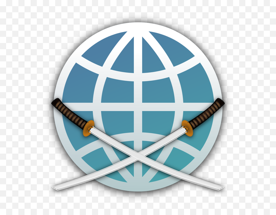 Browser Ninja - Commerce Bank Logo Black Png,Internet Icon Flat