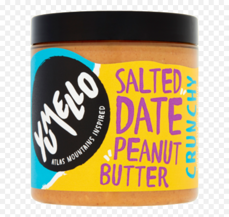 Nine Products To Get Your Health And Wellness Back - Yumello Peanut Butter Png,Sam Hurrell Football Icon