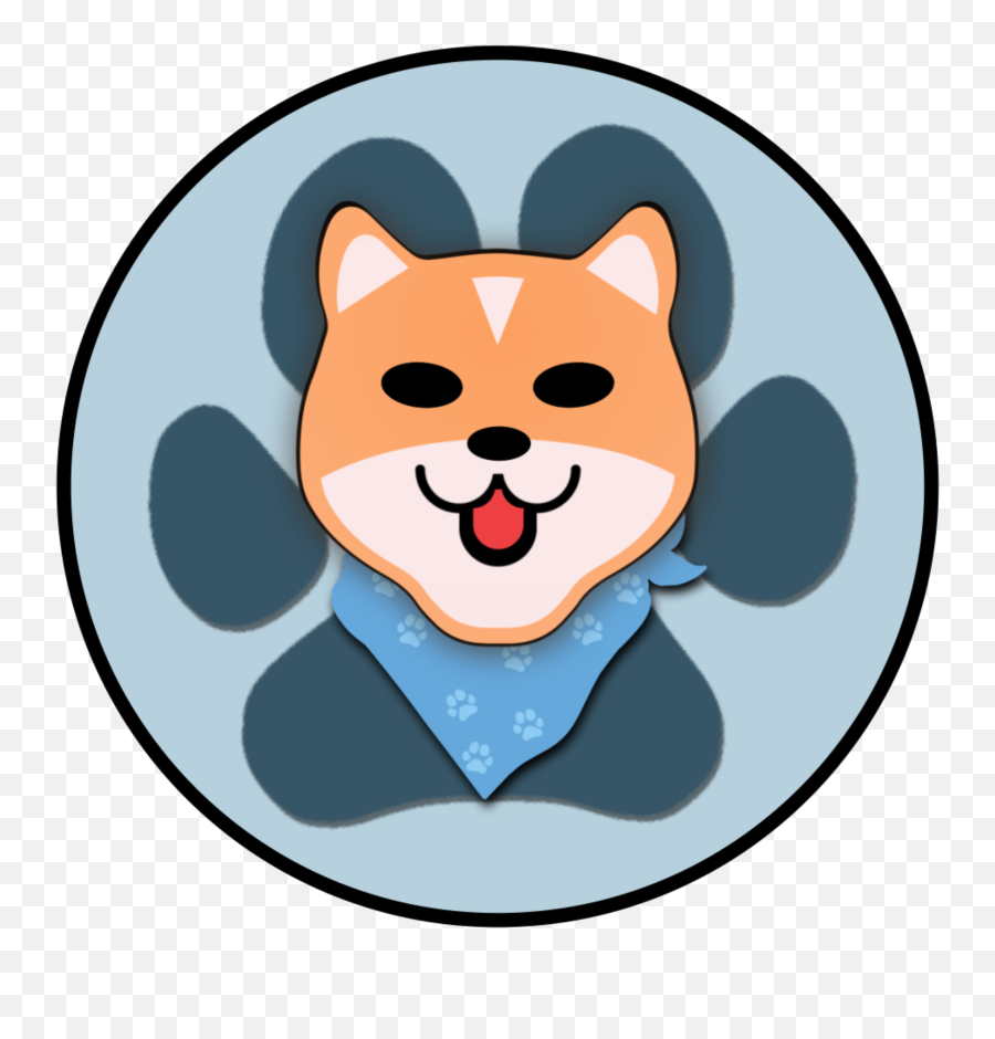 Looking For Jpaw Inu Reddit Mods Will You Be Joining The - Happy Png,Very Important Icon