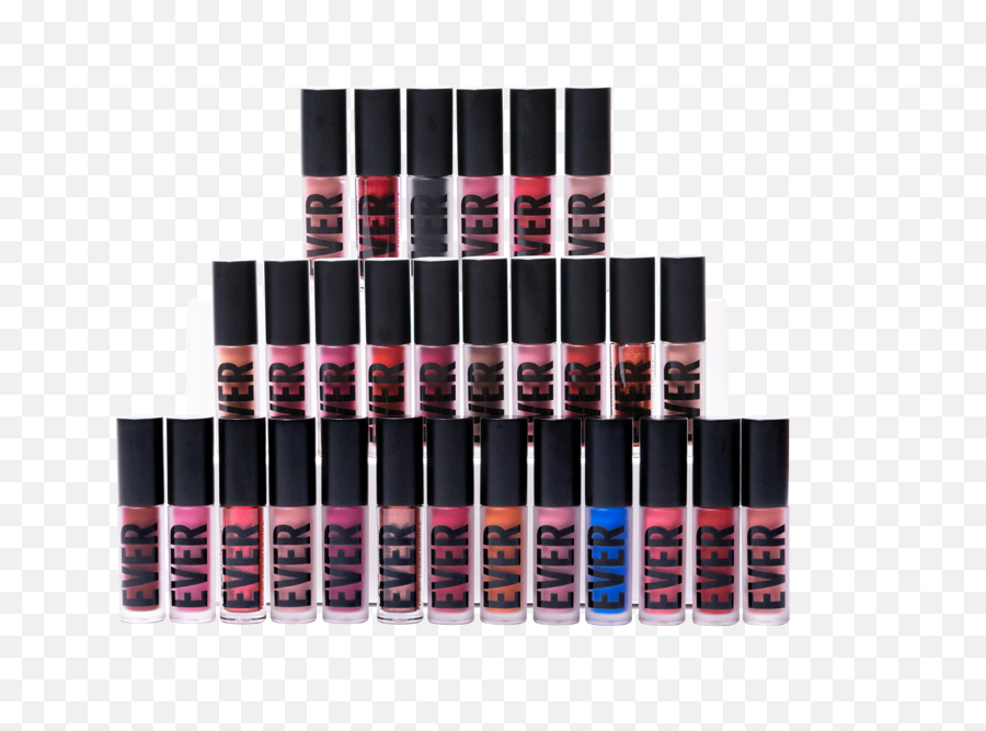 Products - Wemakeupit Lip Care Png,Wet N Wild Color Icon Matte Liquid Lipstick