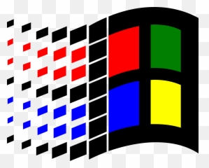 Microsoft Windows Version History - Wikiwand Logo png
