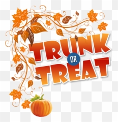 Trunk Or Treat - Photoshop Brushes Free Download Png,Trunk Or Treat Png