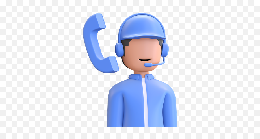 Call Center Icon - Download In Glyph Style Tradesman Png,Callcenter Icon