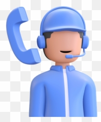 Call Center Icon - Download in Glyph Style Tradesman png