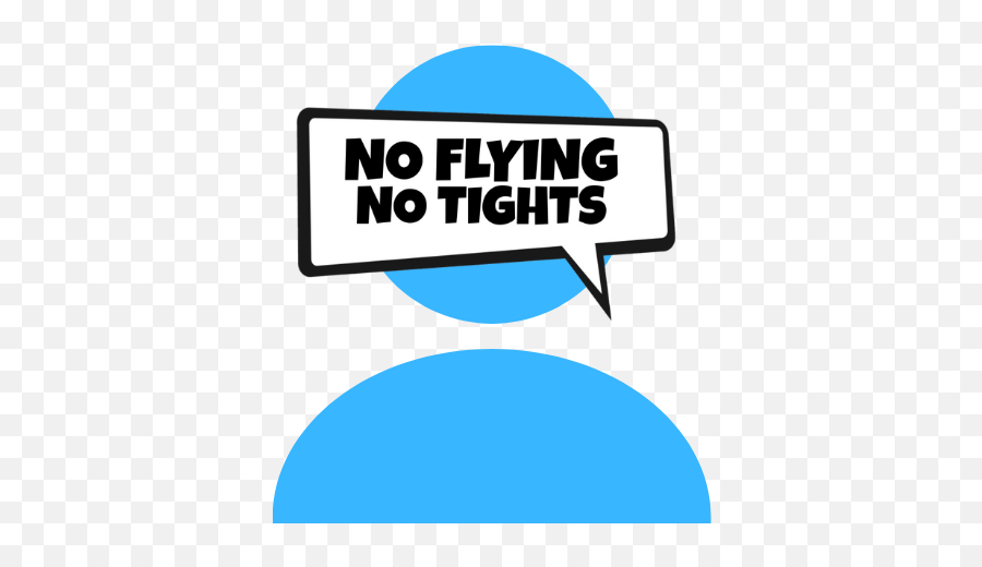 Classic Fantastic Vagabond - No Flying No Tights Language Png,Anime Folder Icon Spring 2016