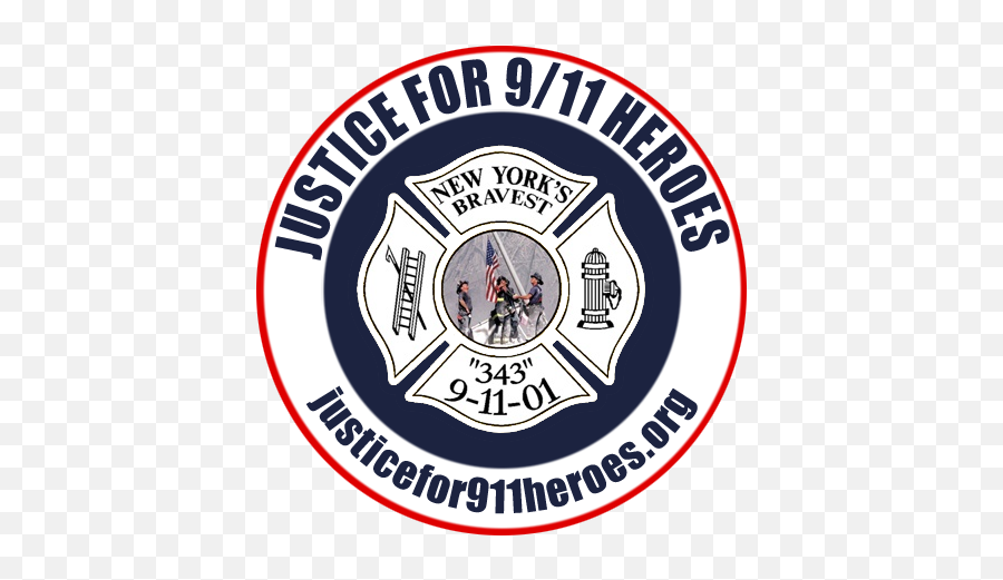 Justice For 911 Heroes U2013 Join Us - Morehead State University Png,9/11 Icon
