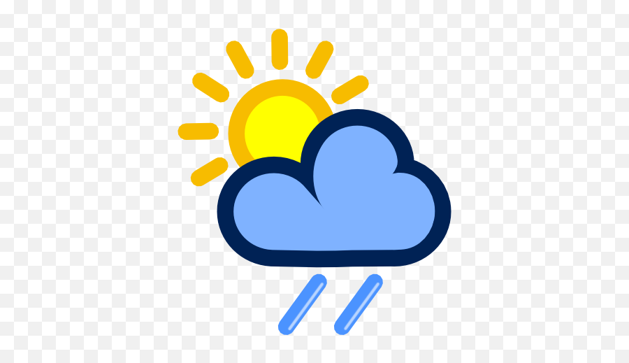 Weather 2 Weeks - Apps On Google Play Wetter Clipart Png,The Weather Network Icon