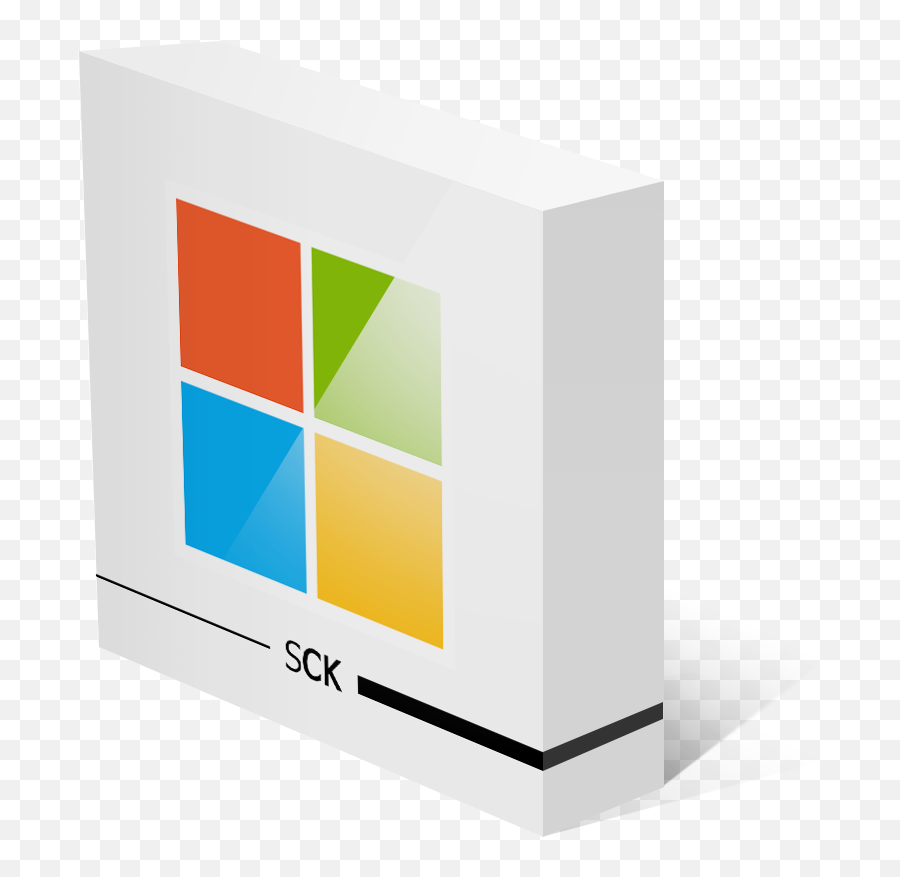 Distribution Service - Sck Corp Vertical Png,Windows Icon Wallpaper