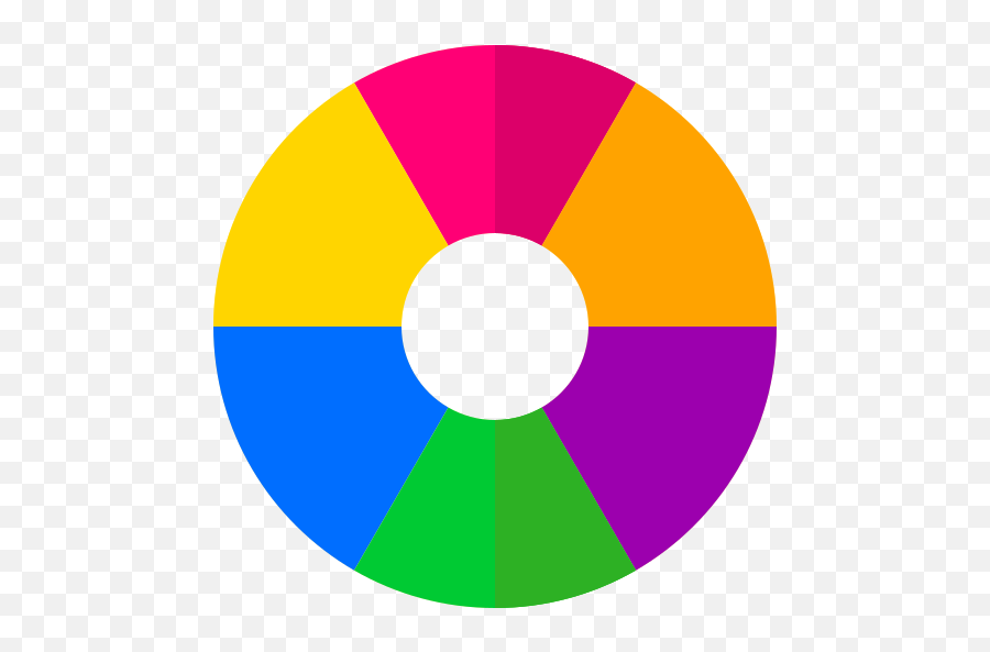 Color Wheel - Free Edit Tools Icons Dot Png,Color Wheel Icon Png