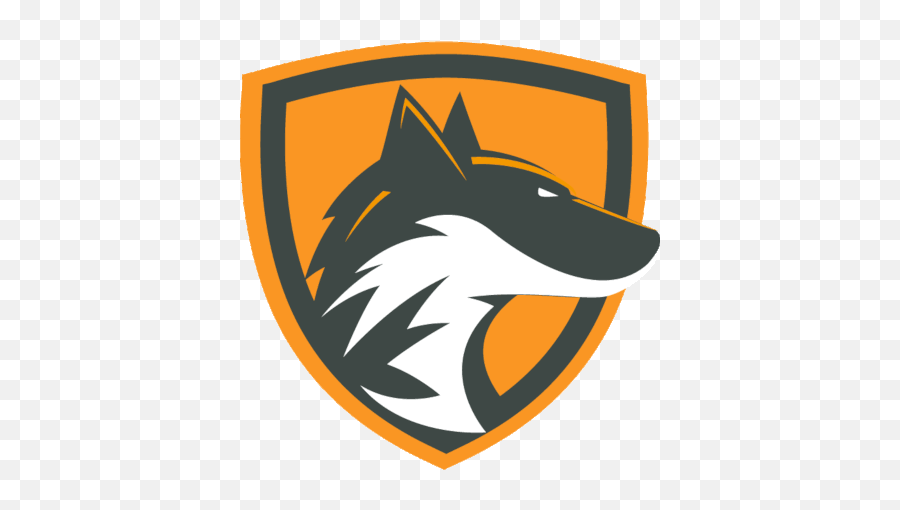 Pmagents - Team Deftfox Png,Cool Wolf Icon