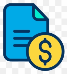 File - Free files and folders icons Lump Sum Payment Icon png
