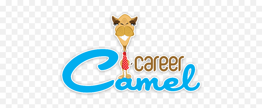 Career - Camel Png,Camel Logo