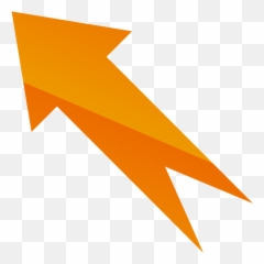 Arrow Icon 6 - Vertical png