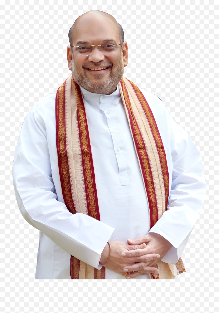 Pope Png - Bjp Amit Shah Png,Pope Png