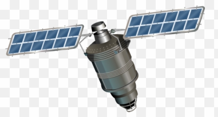Satellite Png Transparent Images All - Png