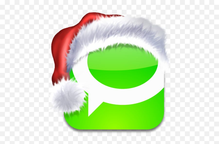 Icon Pngs Social Media 271png - Facebook Christmas Icon,Social Media Icon Stickers