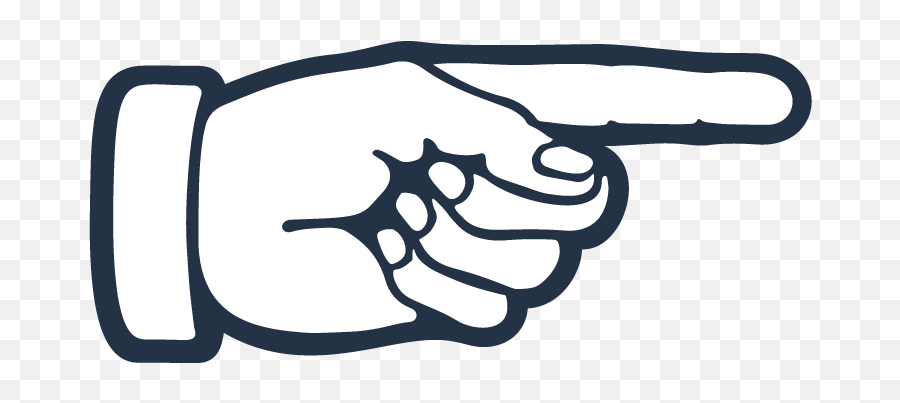 Transparent Pointing Finger - Phonepe Png,Pointing Finger Png
