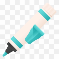 Marker - Free edit tools icons Marking Tool png