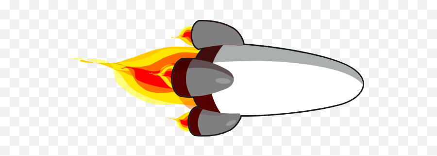 Rocket Png Clipart - Animated Rocket Ship,Rocket Clipart Png