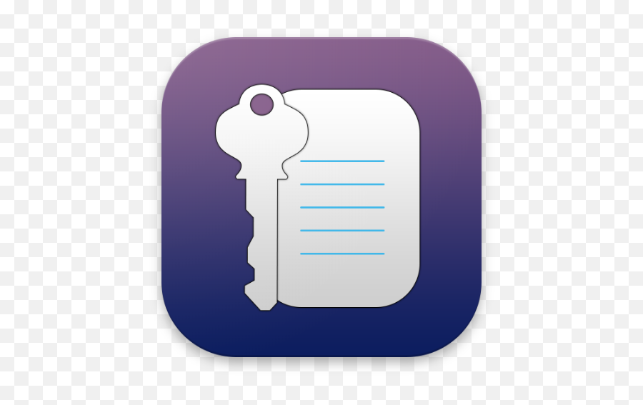 Updated Simple Password Manager For Pc Mac Windows 7 - Vertical Png,Password Manager Icon