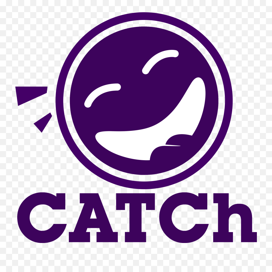 Contact Us Catch - Comedy Arts Theater Of Charlotte Png,Improv Icon