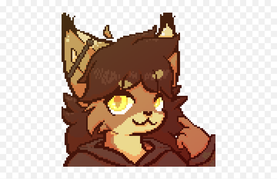 Lynx Time Baby By Spencemrlolcat - Fur Affinity Dot Net Fictional Character Png,Lol Change Icon