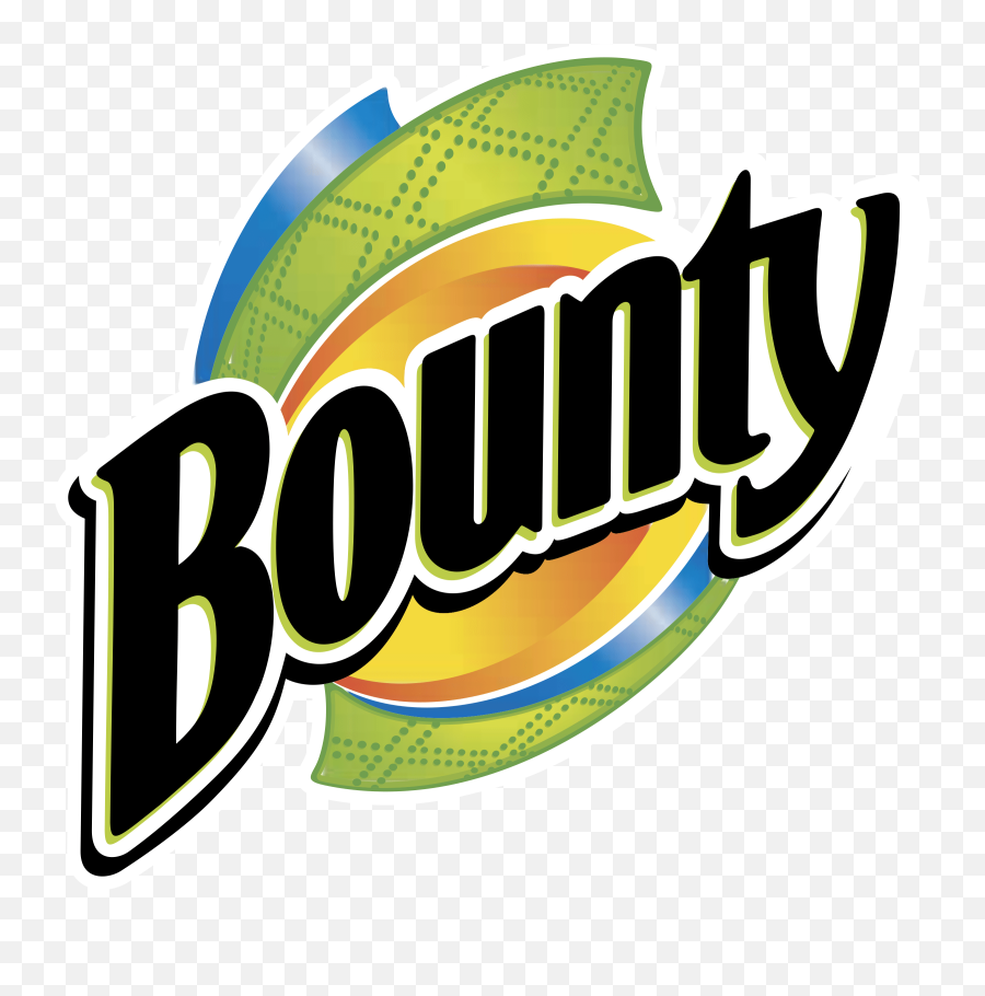 Snickers Logo Transparent Png - Bounty Paper Towels,Snickers Logo Png