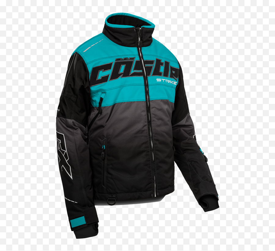 Snow Riding Gear Buy Online - Long Sleeve Png,Red Icon Regulator Vest