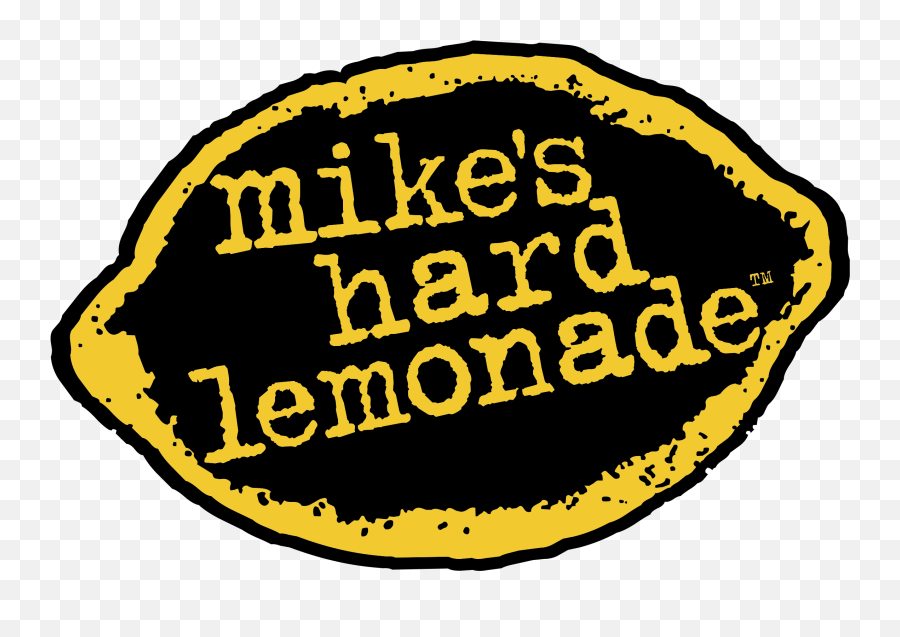 Mikes - Hard Lemonade Png,Lemonade Transparent