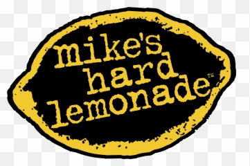 Mikes - Hard Lemonade Png,Lemonade Transparent