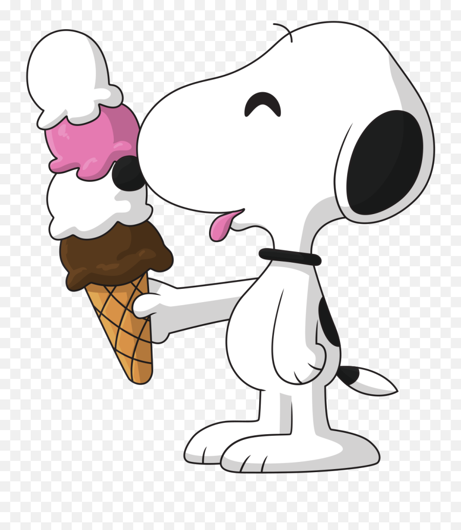 Ice Cream Snoopy The Youtooz Wiki Fandom - Youtooz Ice Cream Snoopy Png,Snoopy Icon