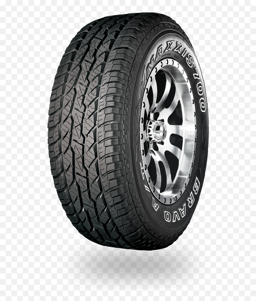 Maxxis At771 Bravo - 2257015 100s Maxxis Tyres 265 70r16 Png,Maxxis Icon