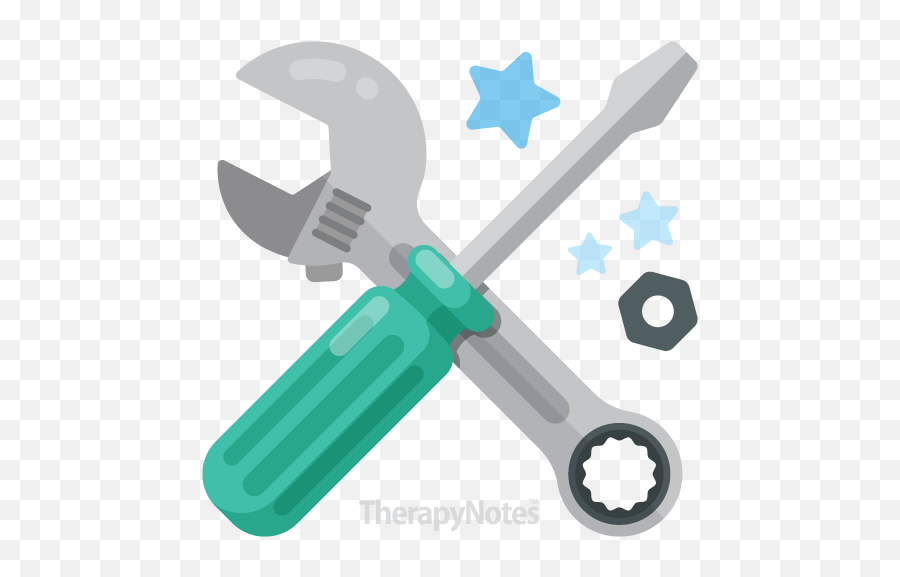 Whatu0027s New 464 End - Ofyear Maintenance With Telehealth Plumber Wrench Png,Pipe Wrench Icon