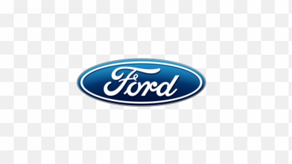 Free Download Ford Logo Png Wallpaper Backgrounds - Car Png