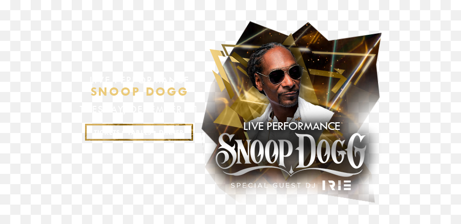 The Best New Years Eve Parties In Miami - Snoop Dogg Png,Snoop Dogg Png