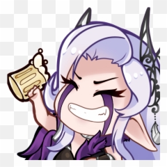 Depression Frossya1 Twitter - Fictional Character png