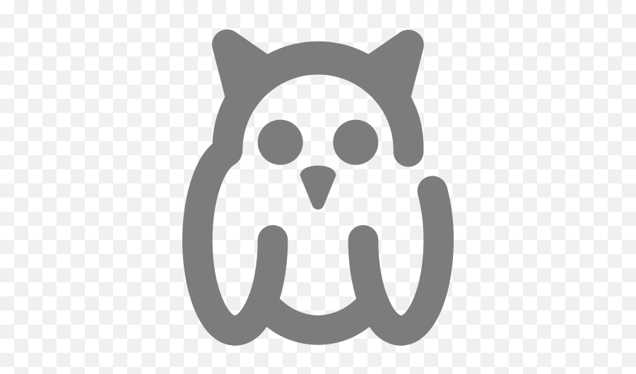 Owl Horror Witch Halloween Free Icon - Iconiconscom Dot Png,Cute Halloween Icon
