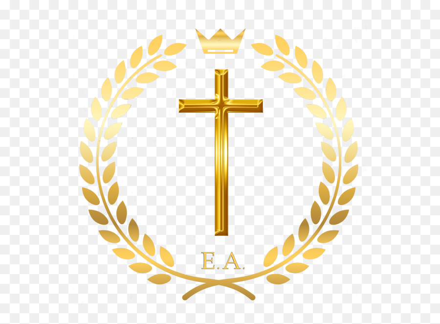 Eastgate Academy Satellite School Of The Spirit U2013 - Gold Logo With White Background Png,Heretic Icon