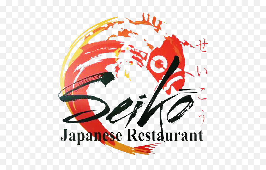 Seiko Japanese Restaurant - Philadelphia Pa 19123 Menu Png,Resaturant Icon