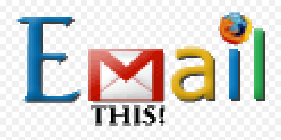 13 Gmail Extensions For Firefox 3 - Gmail Png,Gmail Logo