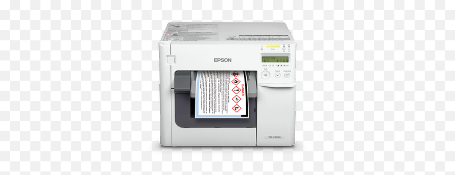 Epson Printer - L15150 Epson Ecotank Printer Wholesale Colour Label Printer India Png,Picturemate Icon