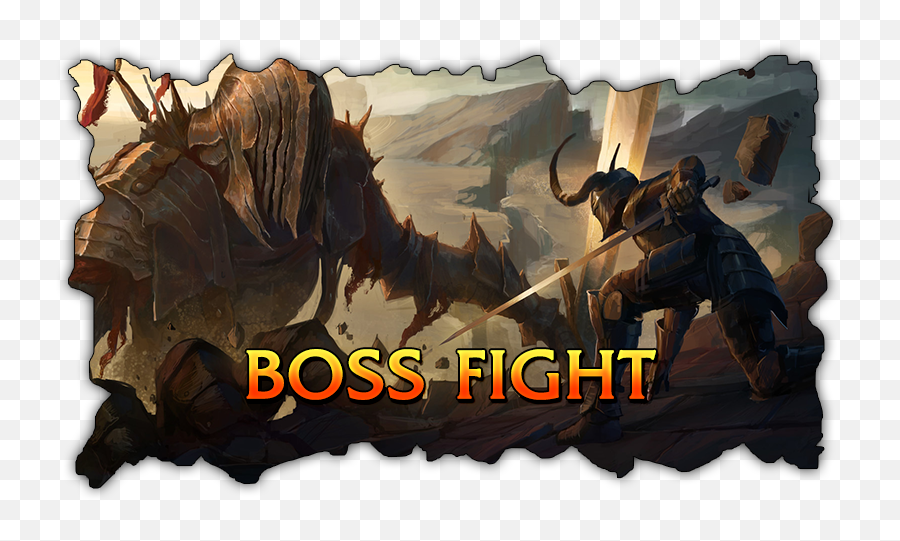 Mini - Mapping Contest 19 Boss Fight Hive Fantasy Art Giant Warrior Png,Icon Of Perverse Animation