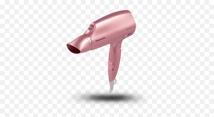 Eh - Na32 1600w Nanoe Hair Dryer U2013 Panasonic Malaysia Panasonic Hair Dryer Eh Na32 Png,Hand Dryer Icon