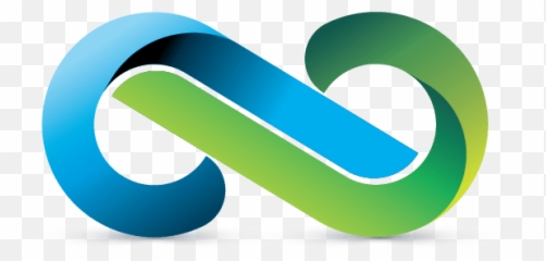 Create Free Infinity 3d Logo Maker - png