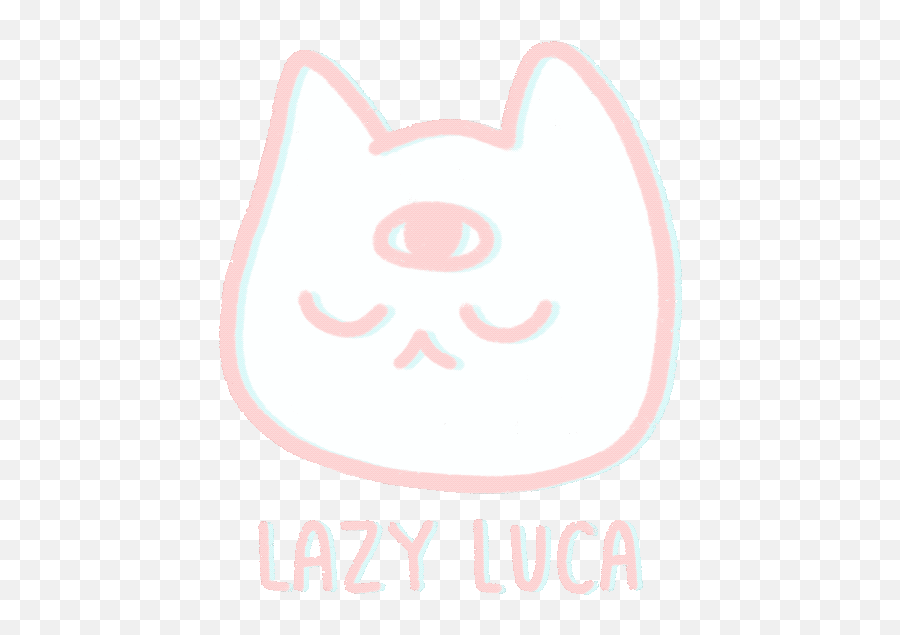 Terms U2013 Lazy Luca Png Pink Discord Icon